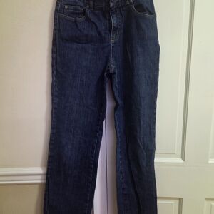 Classic Blue Women's Jeans
